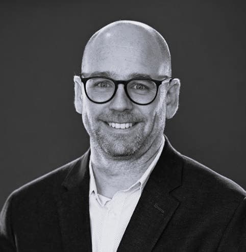 Graham Wood, MBA, RI