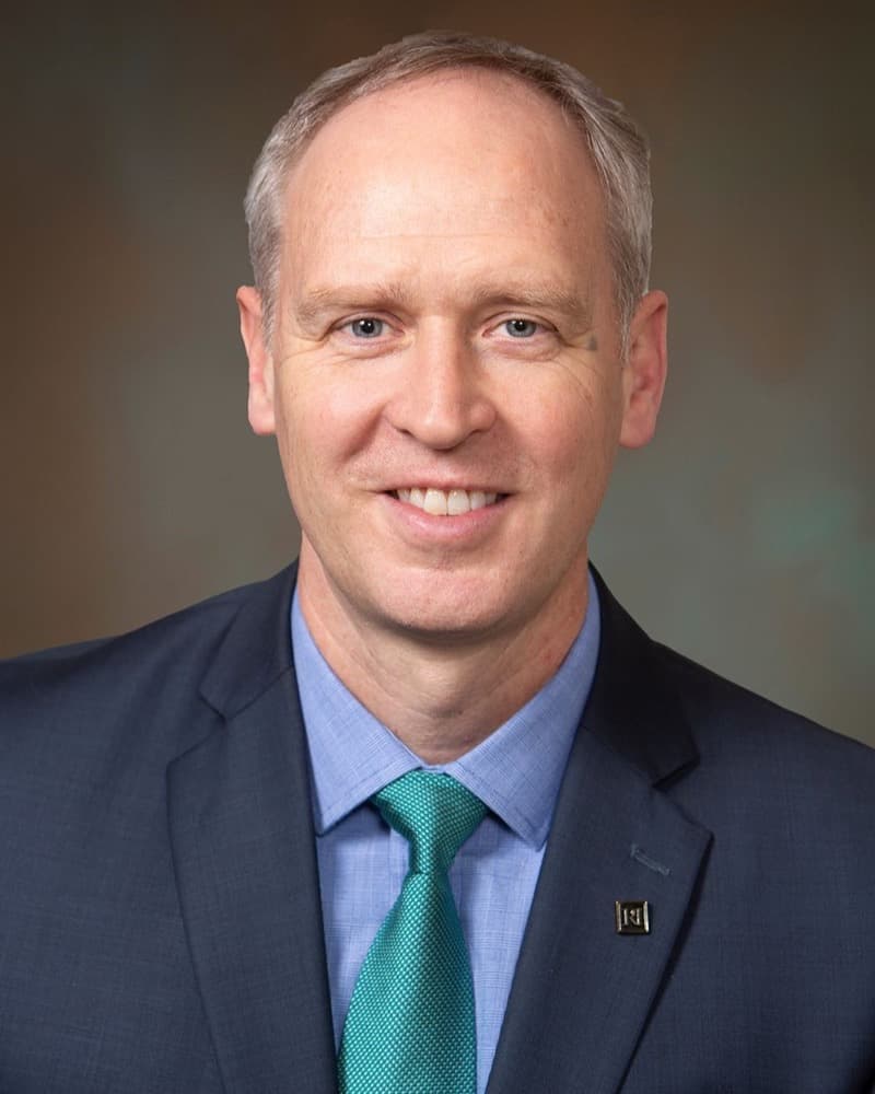 Jon Burbee, RI
