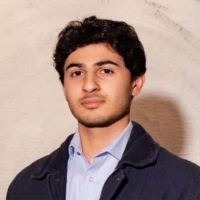 Kaden Sayani