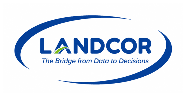 Landcor logo